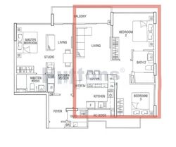 Esparina Residences (D19), Condominium #567702501